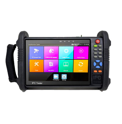 Tester Monitor