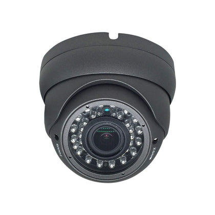 HD-TVI Camera