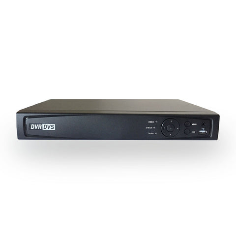 Surveillance Digital Recorder