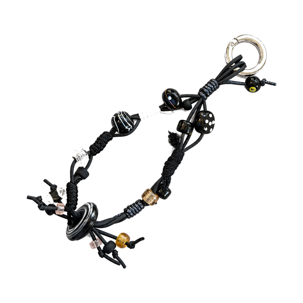 Noir Orbit Charm Loop
