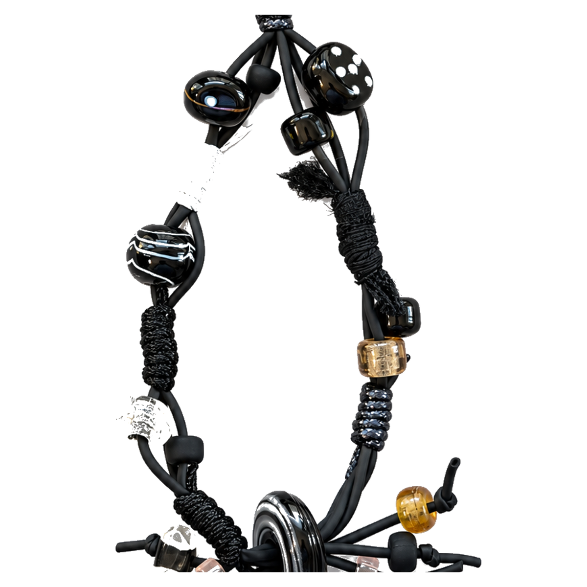 Noir Orbit Charm Loop