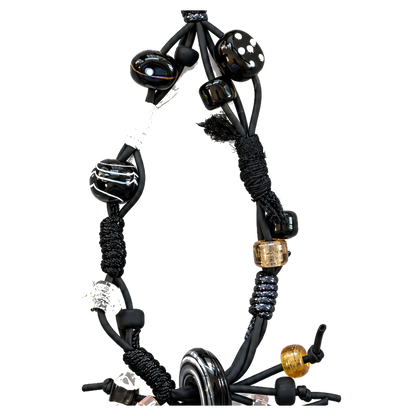 Noir Orbit Charm Loop