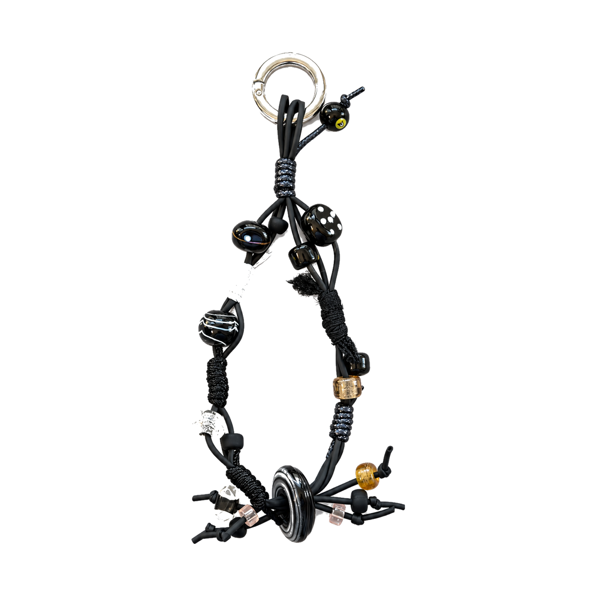 Noir Orbit Charm Loop