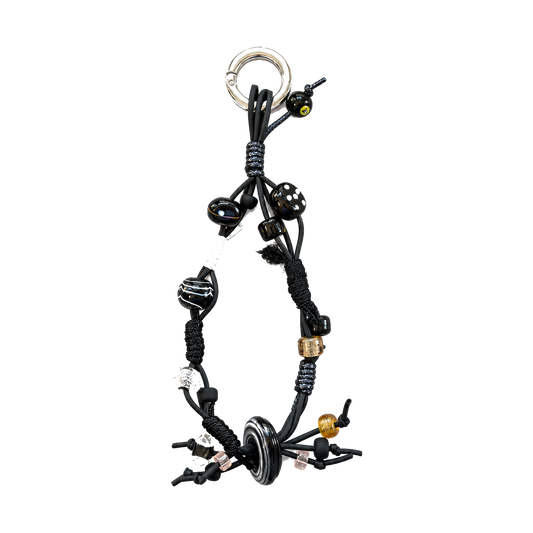 Noir Orbit Charm Loop