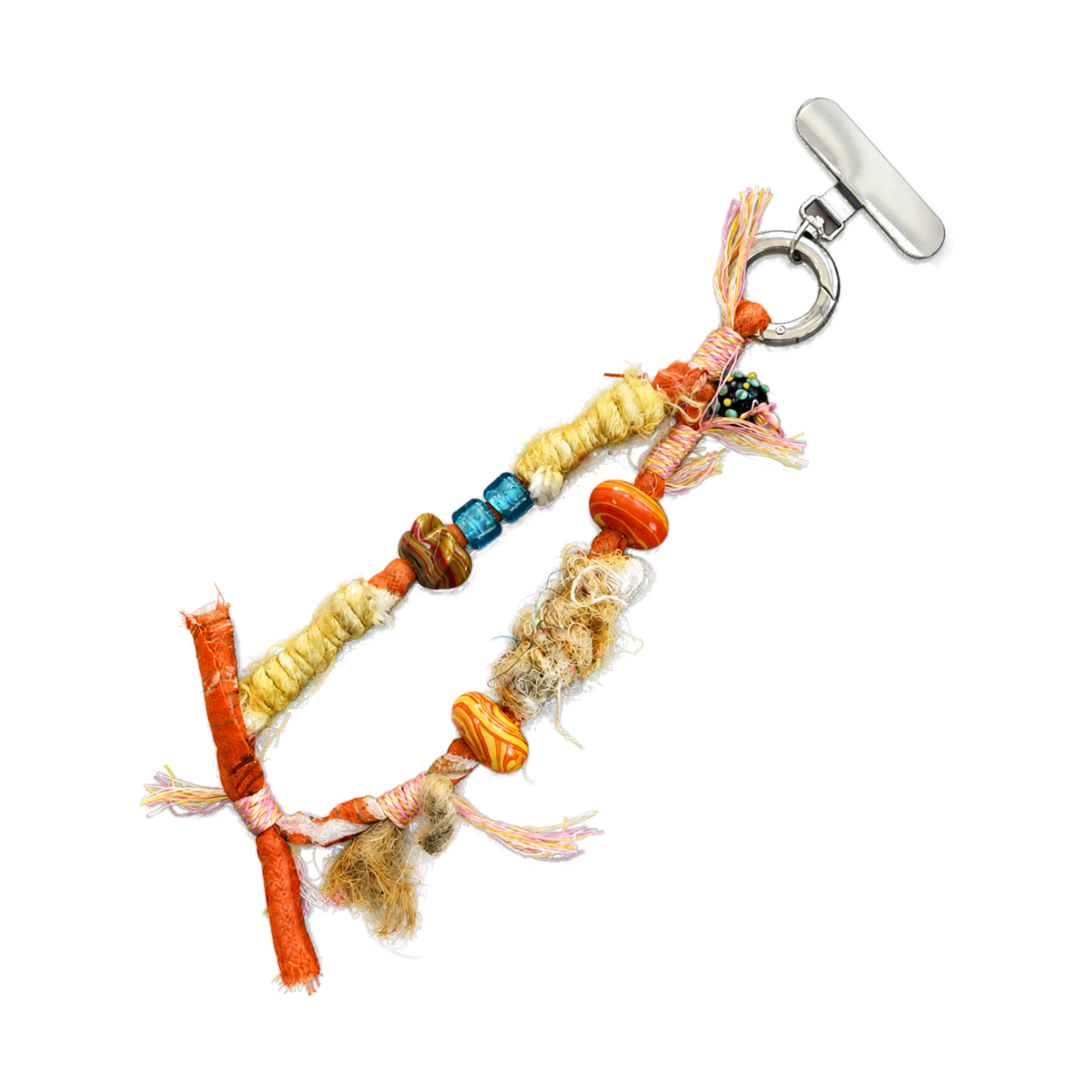 Sunset Textile Loop