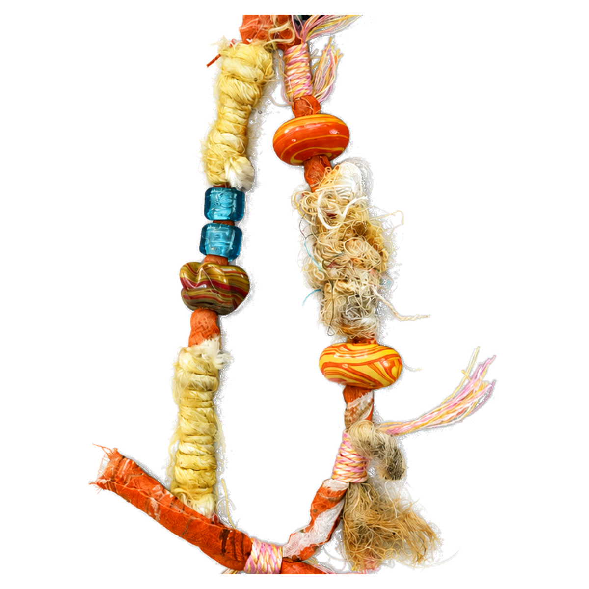 Sunset Textile Loop