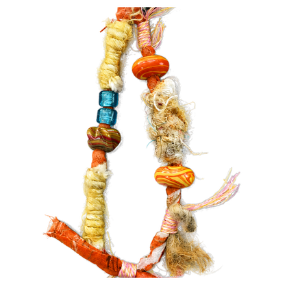 Sunset Textile Loop