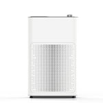 APPRO Air Purifier for Home Allergies and Pets Hair, The HEPA Filter
