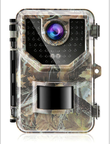 APPRO Camera trap for Capturing wild animal P16 16MP 1080P