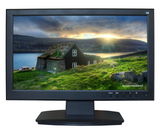 19.5 inch Professional Security Monitor, 3D Comb Filter, 1080P