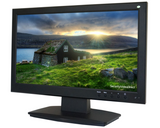 19.5 inch Professional Security Monitor, 3D Comb Filter, 1080P