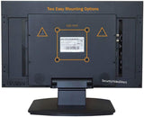 21.5 Inch 3D LED Professional Security Monitor