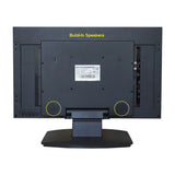 19.5 inch Professional Security Monitor, 3D Comb Filter, 1080P