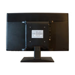 18.5 inch Security Monitor Professional with HDMI VGA/BNC/USB Video Input